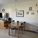Komfort Appartement mit 1 Schlafzimmer und Terrasse im Erdgeschoss 013