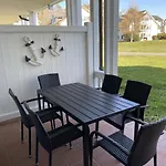 Komfort Appartement mit 1 Schlafzimmer und Terrasse im Erdgeschoss 013