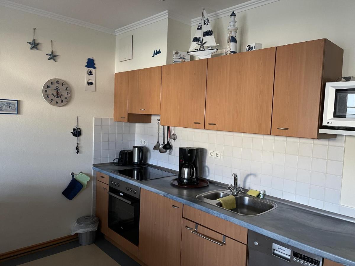 Apartment Komfort Mit 1 Schlafzimmer Und Terrasse Im Erdgeschoss 013 *