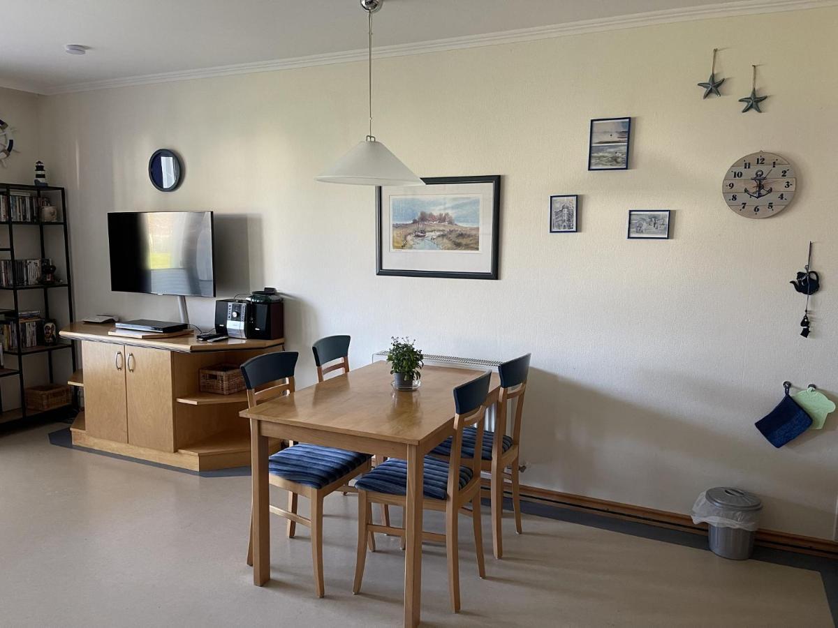 Apartment Komfort Mit 1 Schlafzimmer Und Terrasse Im Erdgeschoss 013 *